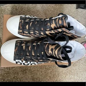 Burberry Sneakers